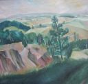 Beranova pískovna - Jiří DAVID 