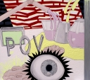  POV (Pont Of View), Úhel pohledu Veronika Drahotová 