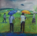 Ufo - Fexa Marek 