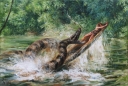 Gigantická anakonda - Jiří Houska 