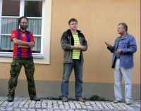 zobraz fotogalerii 4. ROČNÍK SYMPÓZIA KRAJINA ÚSTECKÉHO KRAJE - 